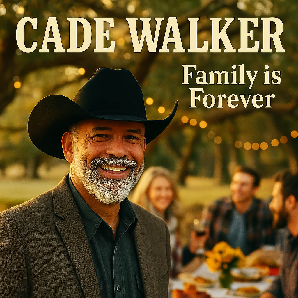 Cade Walker